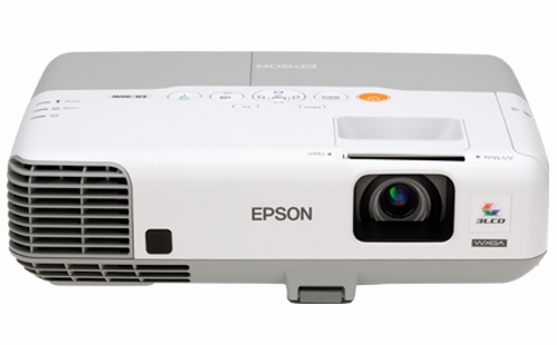 Máy Chiếu giá rẻ Epson EB-96W